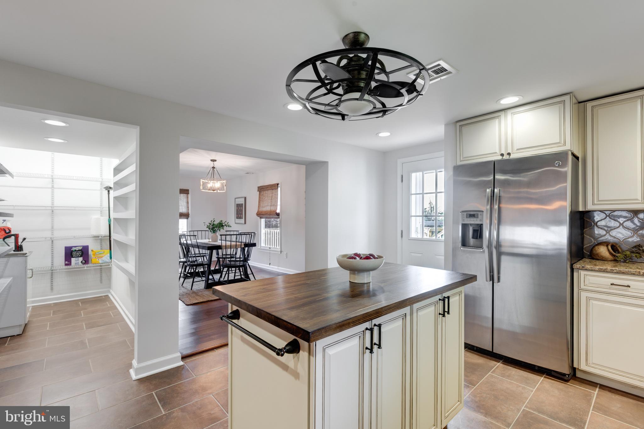 3046 Sykesville Road Westminster, MD 21157 - Photo 36 of 76 Kitchen