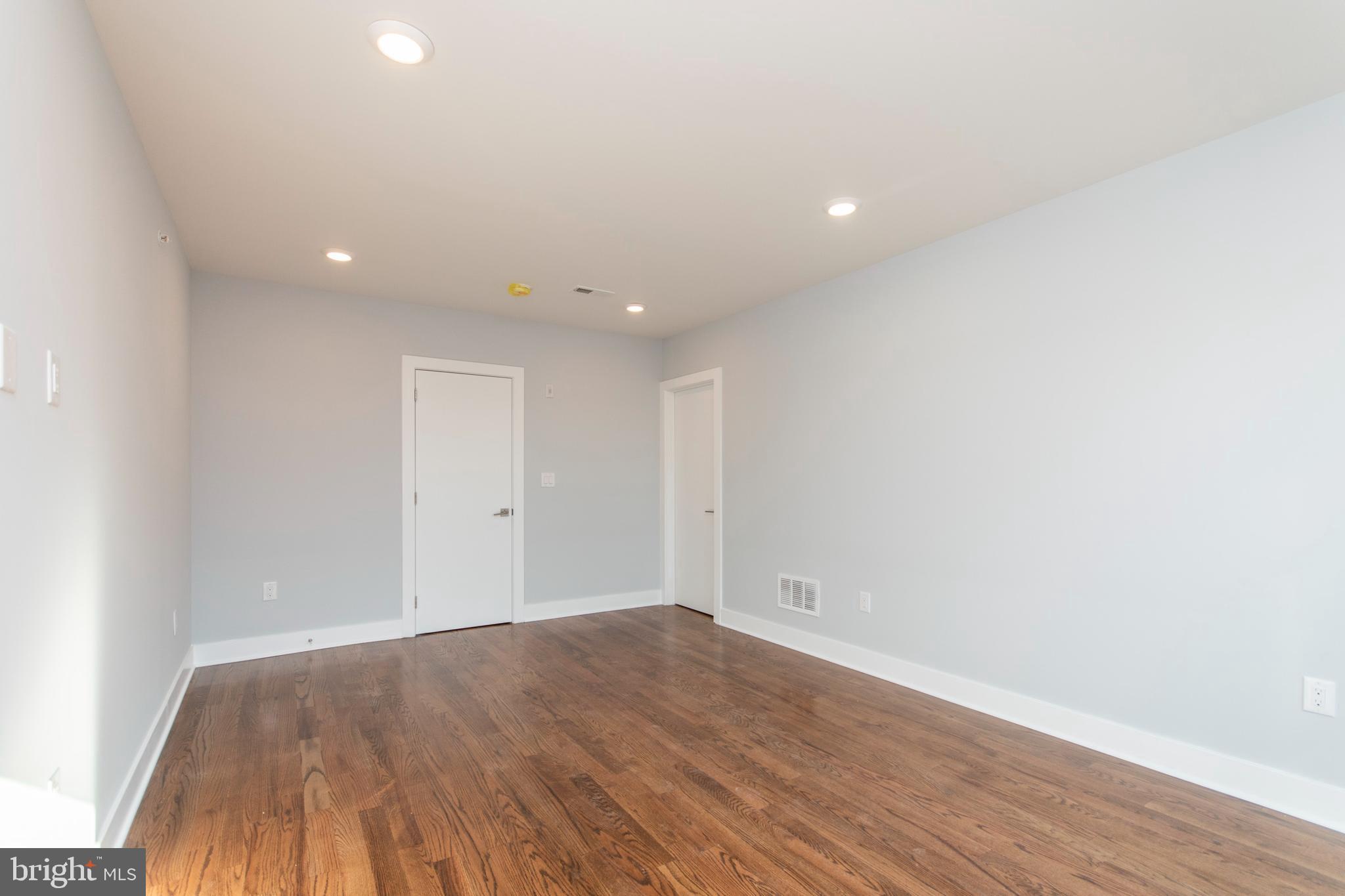 812 North Uber Street, Unit 6 Philadelphia, PA 19130 - Photo 13 of 25 a view of room
