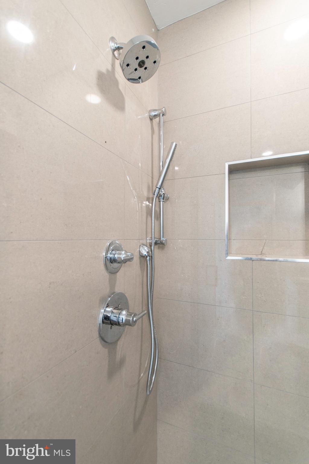812 North Uber Street, Unit 6 Philadelphia, PA 19130 - Photo 18 of 25 a bathroom with a shower