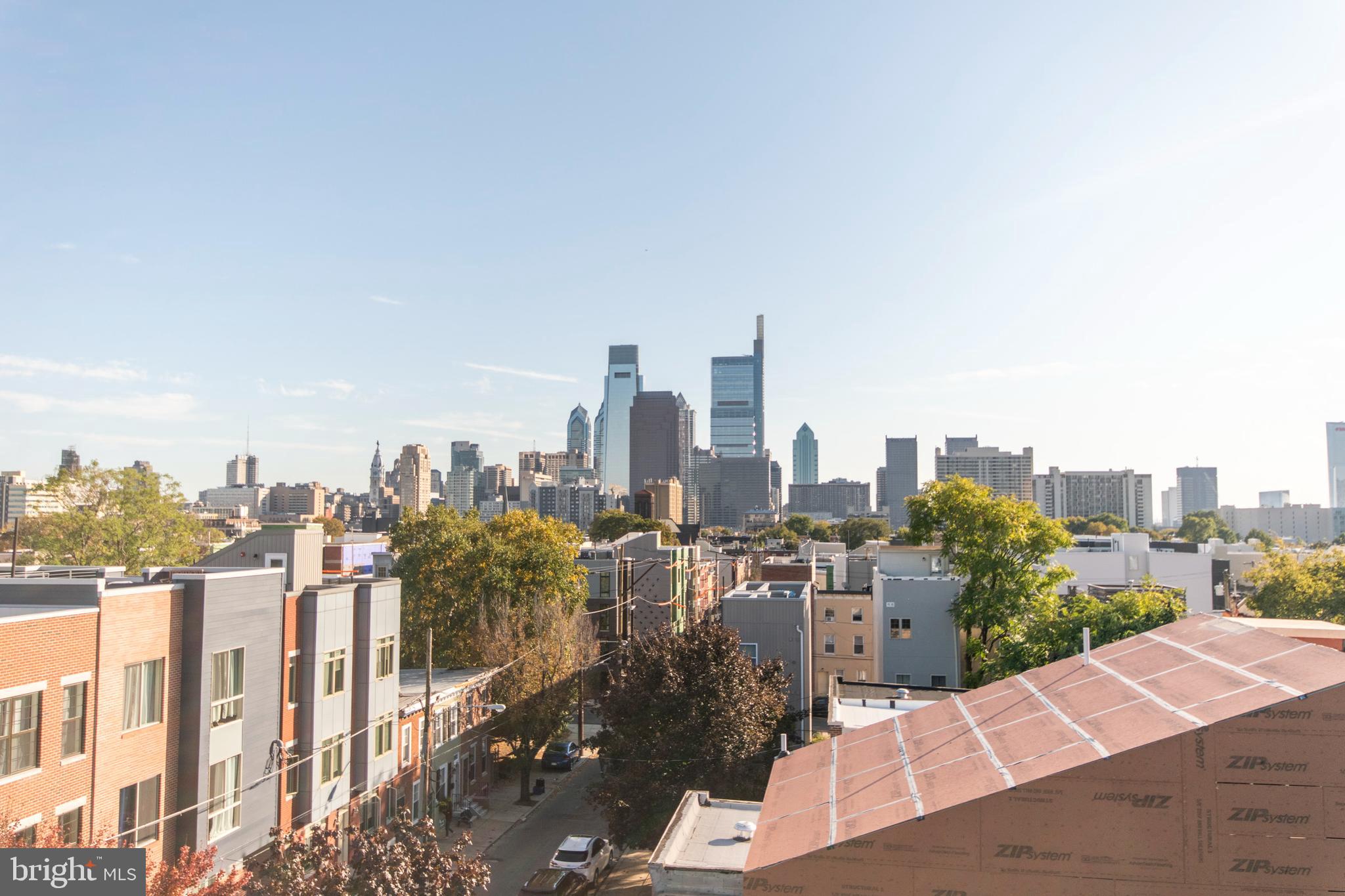 812 North Uber Street, Unit 6 Philadelphia, PA 19130 - Photo 23 of 25 a view of a city
