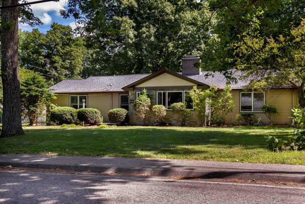 142 Jamieson Road Holden, MA 01520 - Photo 25 of 26