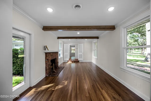 $469,900 | 137 Gibson Drive, Henderson, TN 38340