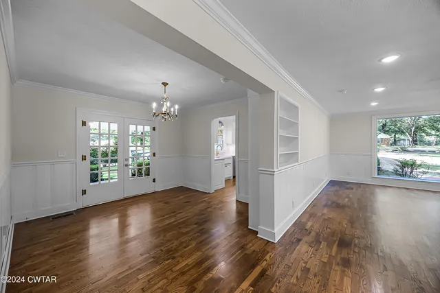 $469,900 | 137 Gibson Drive, Henderson, TN 38340