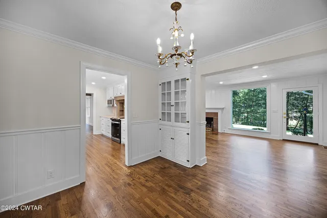 $469,900 | 137 Gibson Drive, Henderson, TN 38340