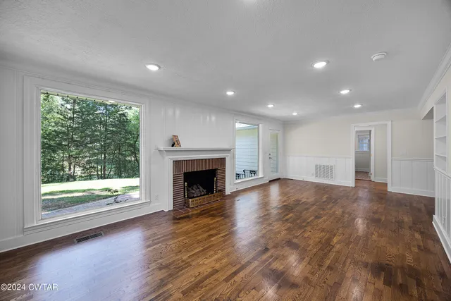 $469,900 | 137 Gibson Drive, Henderson, TN 38340