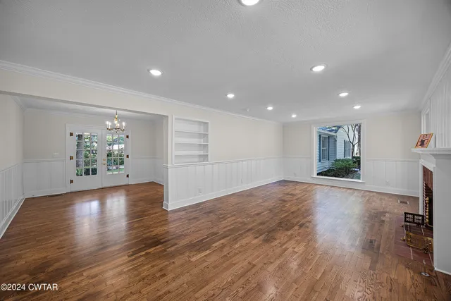 $469,900 | 137 Gibson Drive, Henderson, TN 38340