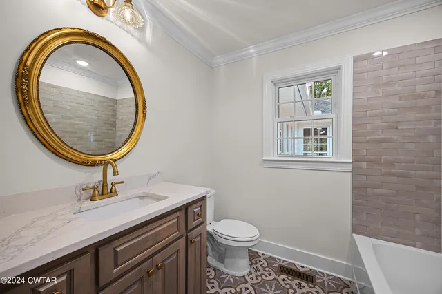 $469,900 | 137 Gibson Drive, Henderson, TN 38340