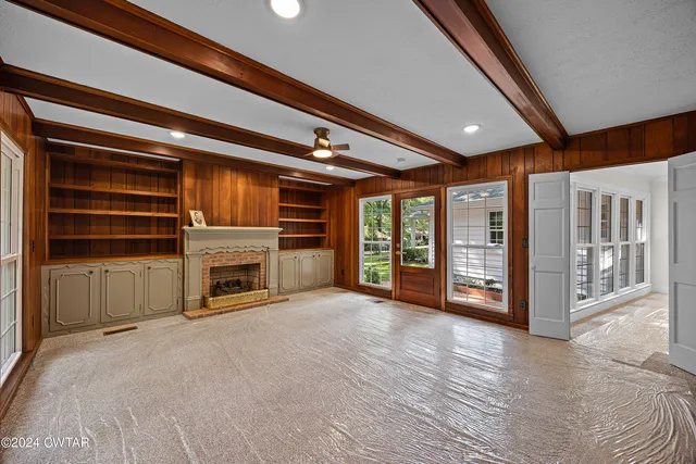 $469,900 | 137 Gibson Drive, Henderson, TN 38340