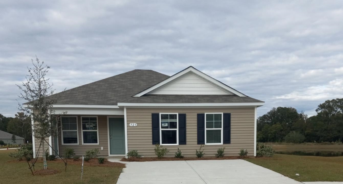 504 Wildfire Court Longs, SC 29568 - Photo 1 of 29