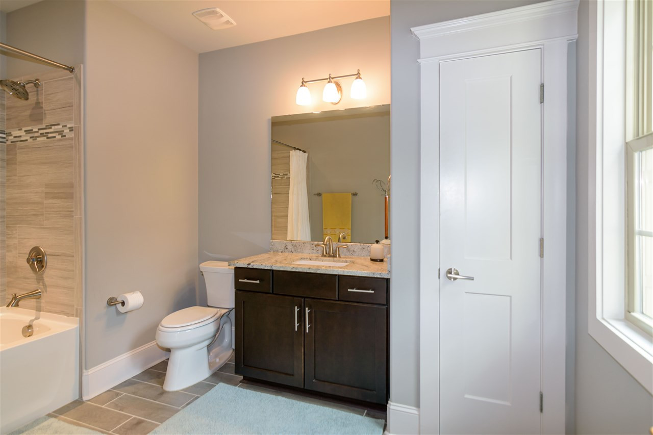 1216 Hunting Ridge Road Raleigh, NC 27615 - Photo 25 of 30 Photo 25