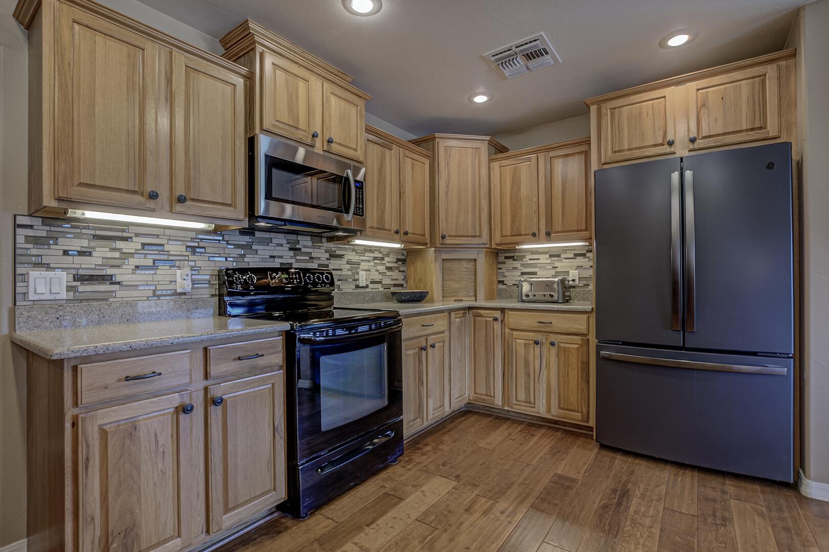 3727 Anvil Road Pine, AZ 85544 - Photo 13 of 36