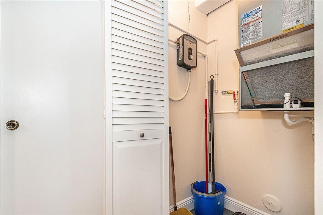 620 South Park Road, Unit 213 Hollywood, FL 33021 - Photo 13 of 28 a bathroom with a toilet and a shower