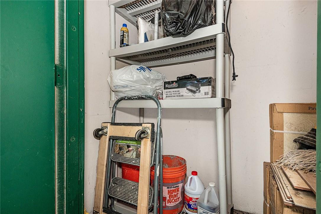 620 South Park Road, Unit 213 Hollywood, FL 33021 - Photo 21 of 28 a utility room with dryer and washer