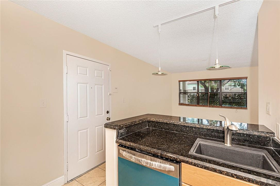 620 South Park Road, Unit 213 Hollywood, FL 33021 - Photo 7 of 28 a close view of sink and tap