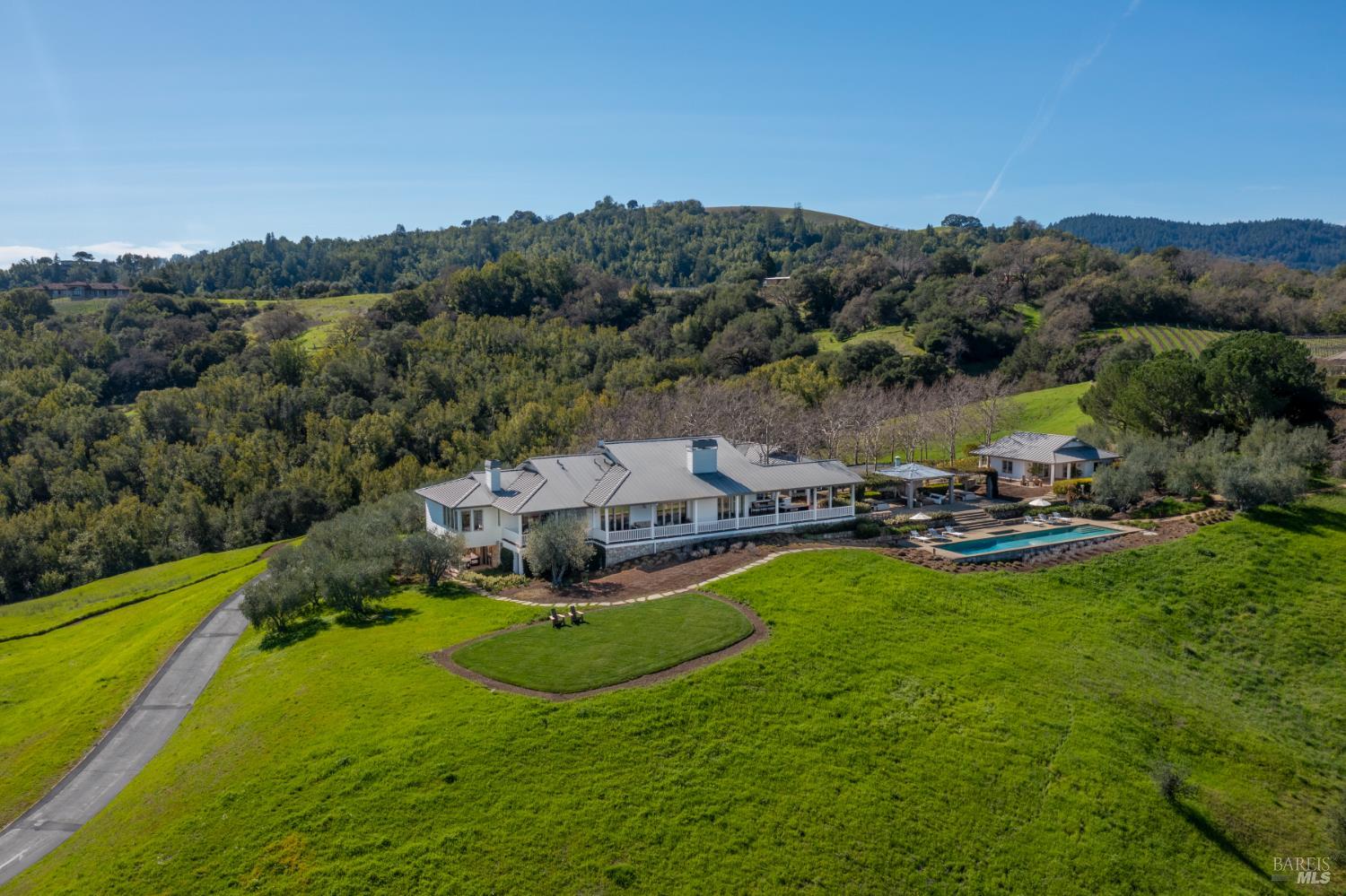 3075 Dry Creek Road Napa, CA 94558 - Photo 28 of 46