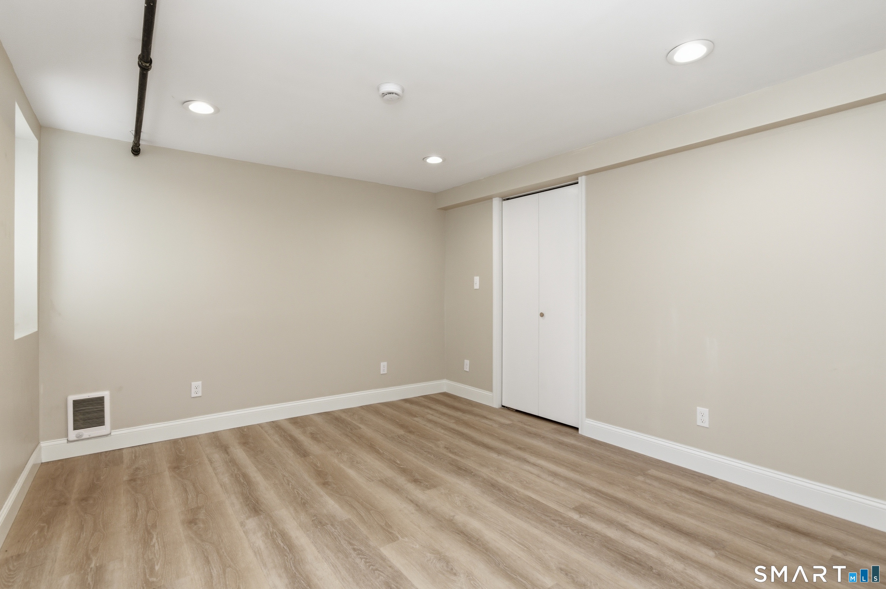 149 Mill Street Wethersfield, CT 06109 - Photo 19 of 29 a view of empty room