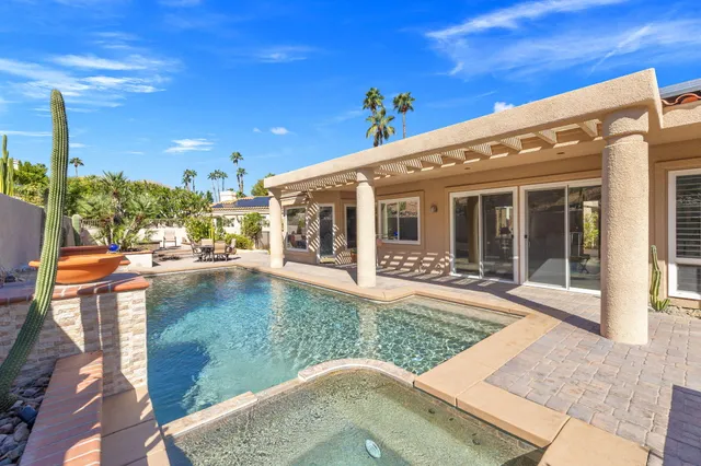 $1,250,000 | 73165 Mirasol Court, Palm Desert, CA 92260