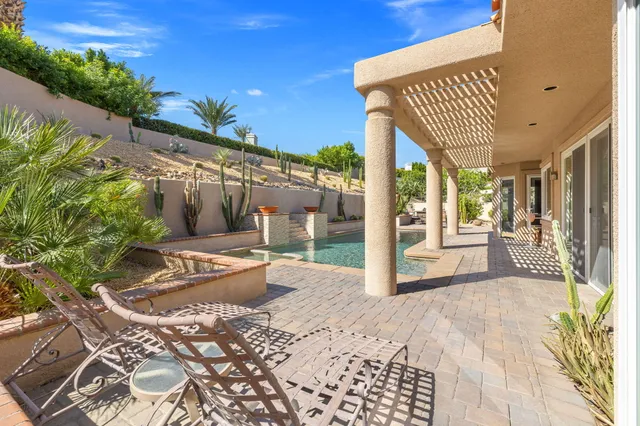 $1,250,000 | 73165 Mirasol Court, Palm Desert, CA 92260