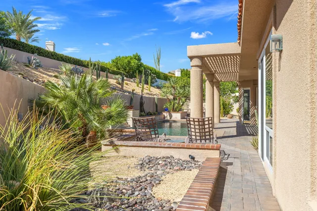 $1,250,000 | 73165 Mirasol Court, Palm Desert, CA 92260