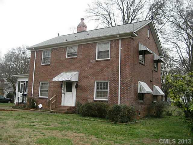 3701 Tuckaseegee Road Charlotte, NC 28208 - Photo 1 of 1