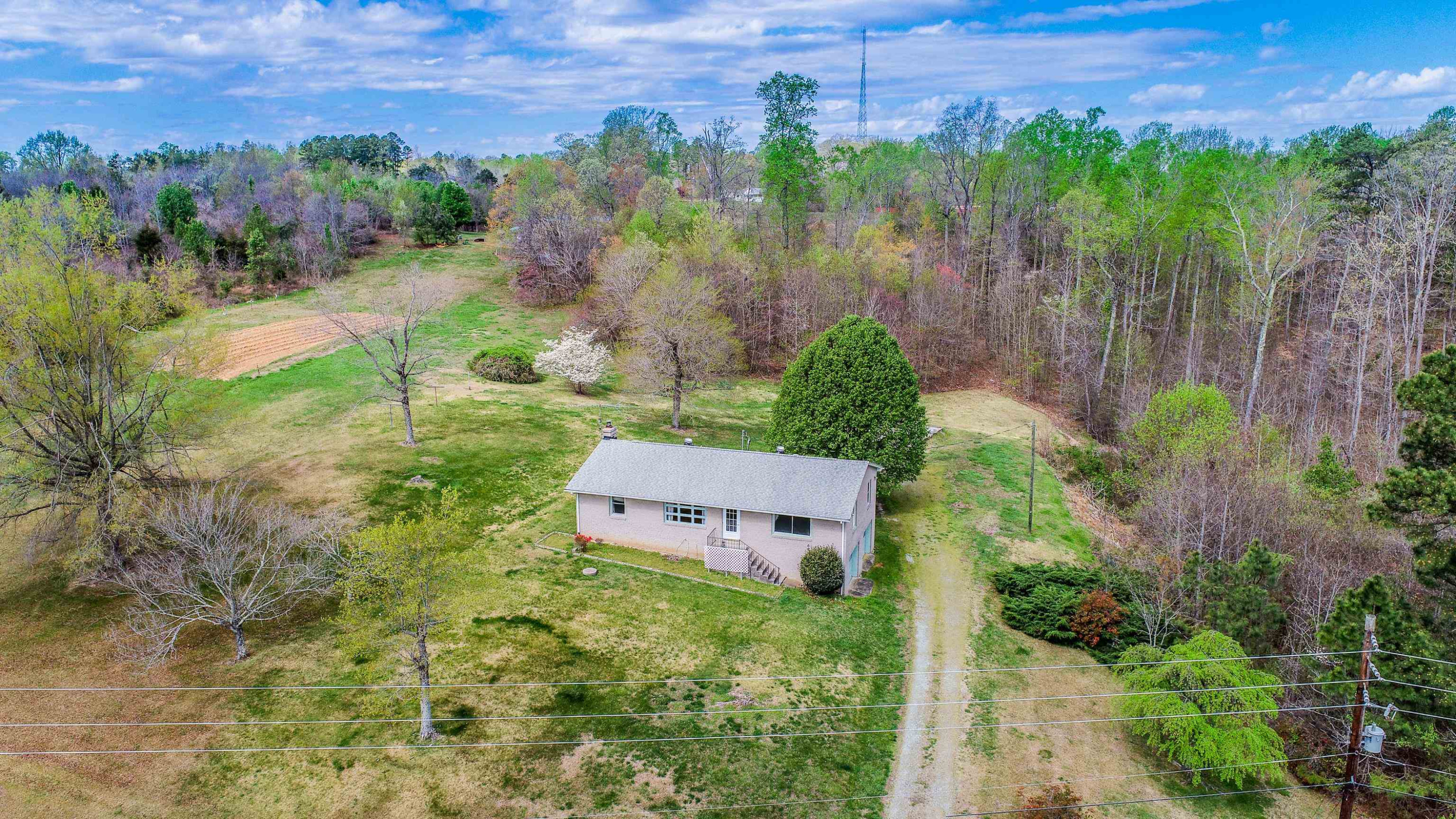 9639 Boston Road Roxboro, NC 27574 - Photo 9 of 52 Photo 9