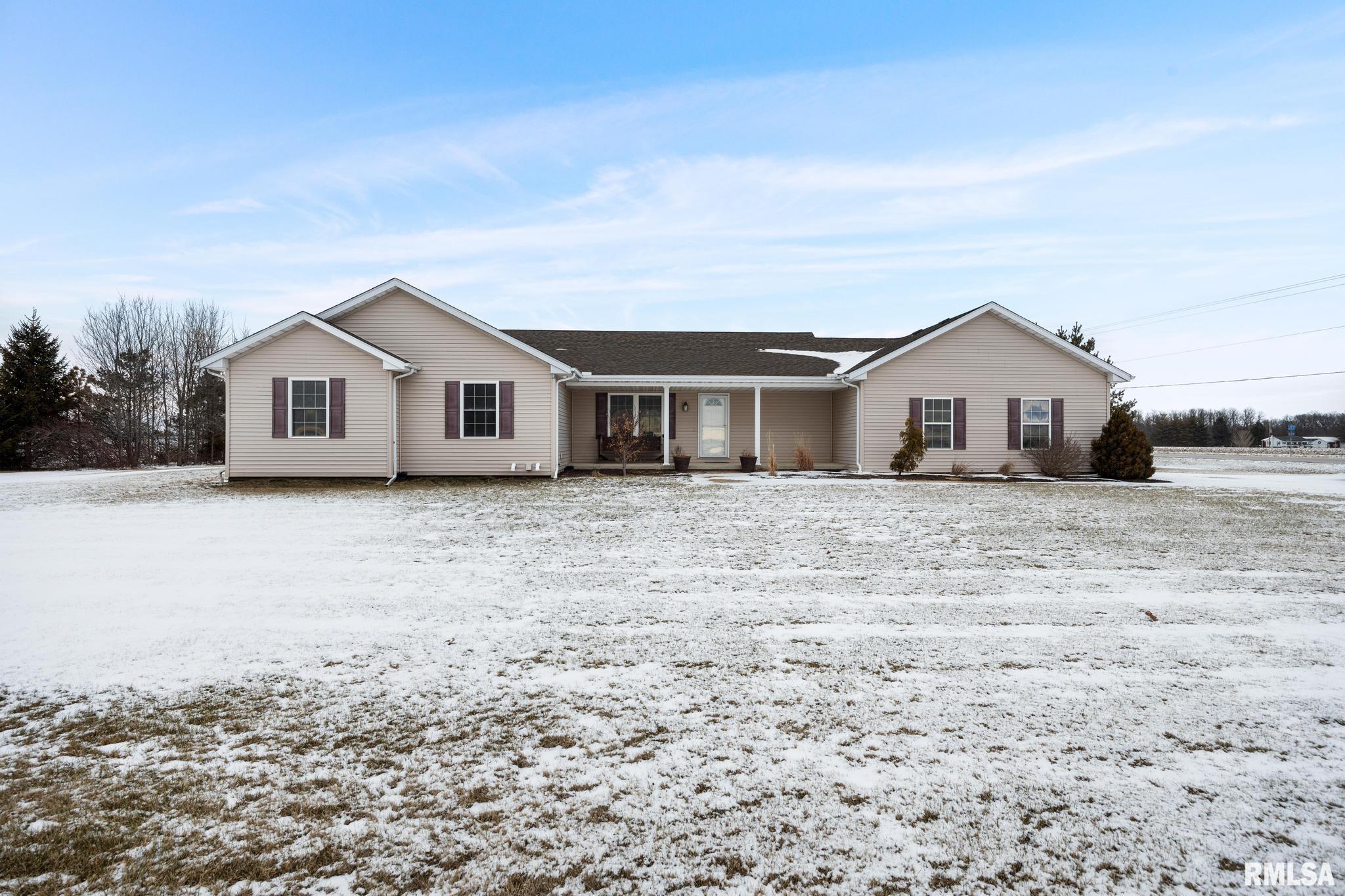 12505 North Maher Road Brimfield, IL 61517 - Photo 1 of 35 Gallery Image 1