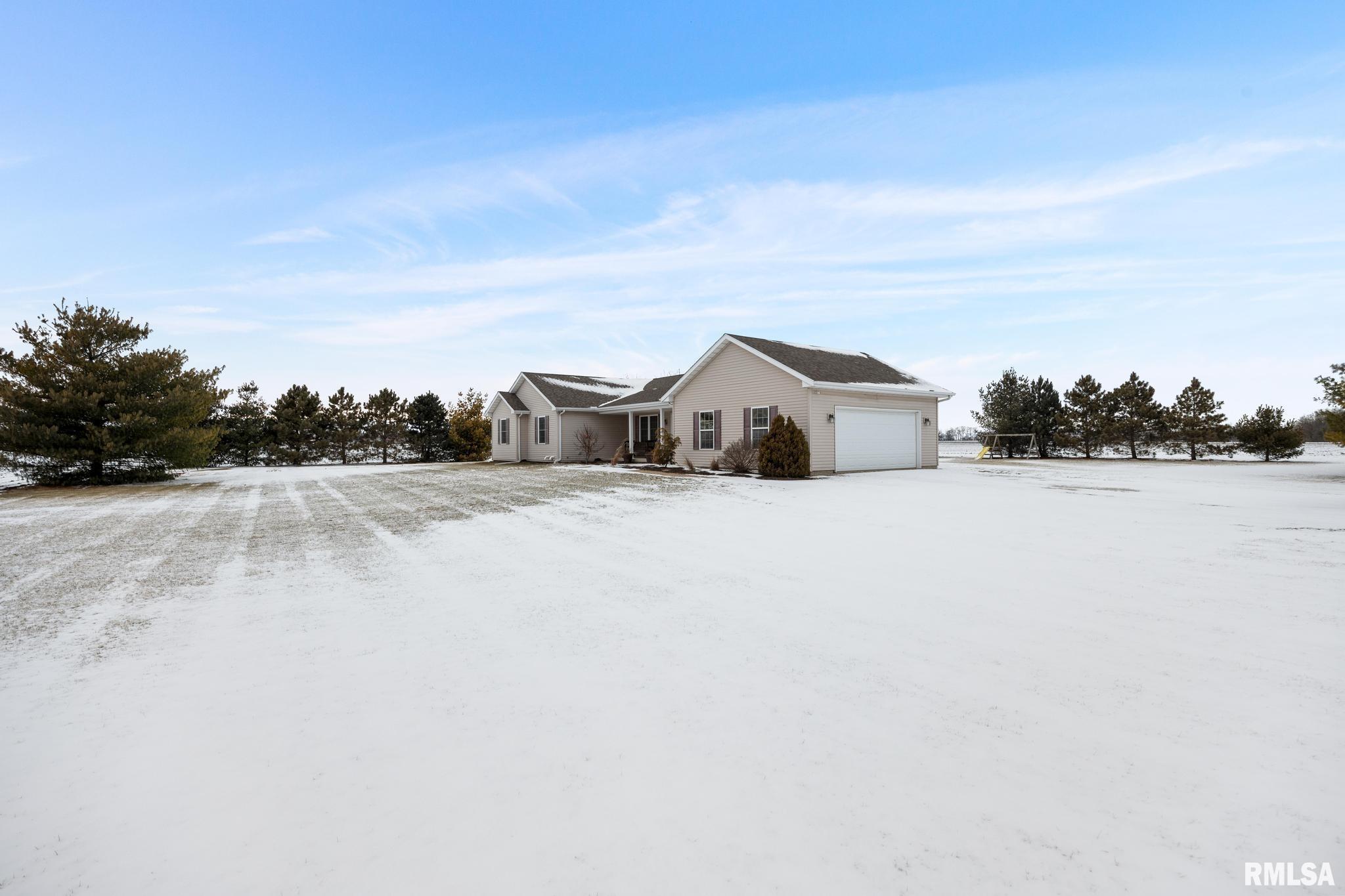 12505 North Maher Road Brimfield, IL 61517 - Photo 2 of 35 Gallery Image 2
