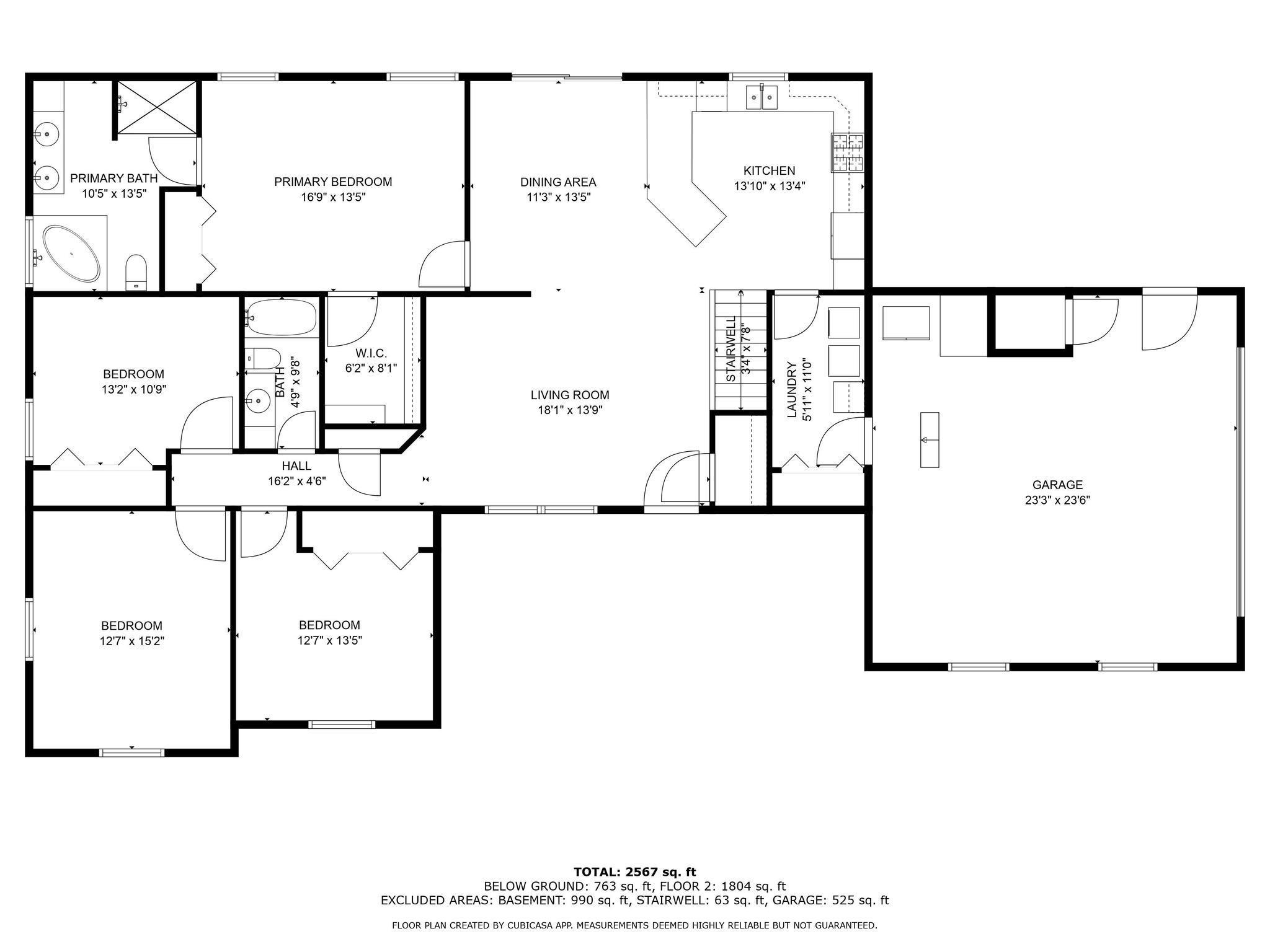12505 North Maher Road Brimfield, IL 61517 - Photo 33 of 35 Gallery Image 33
