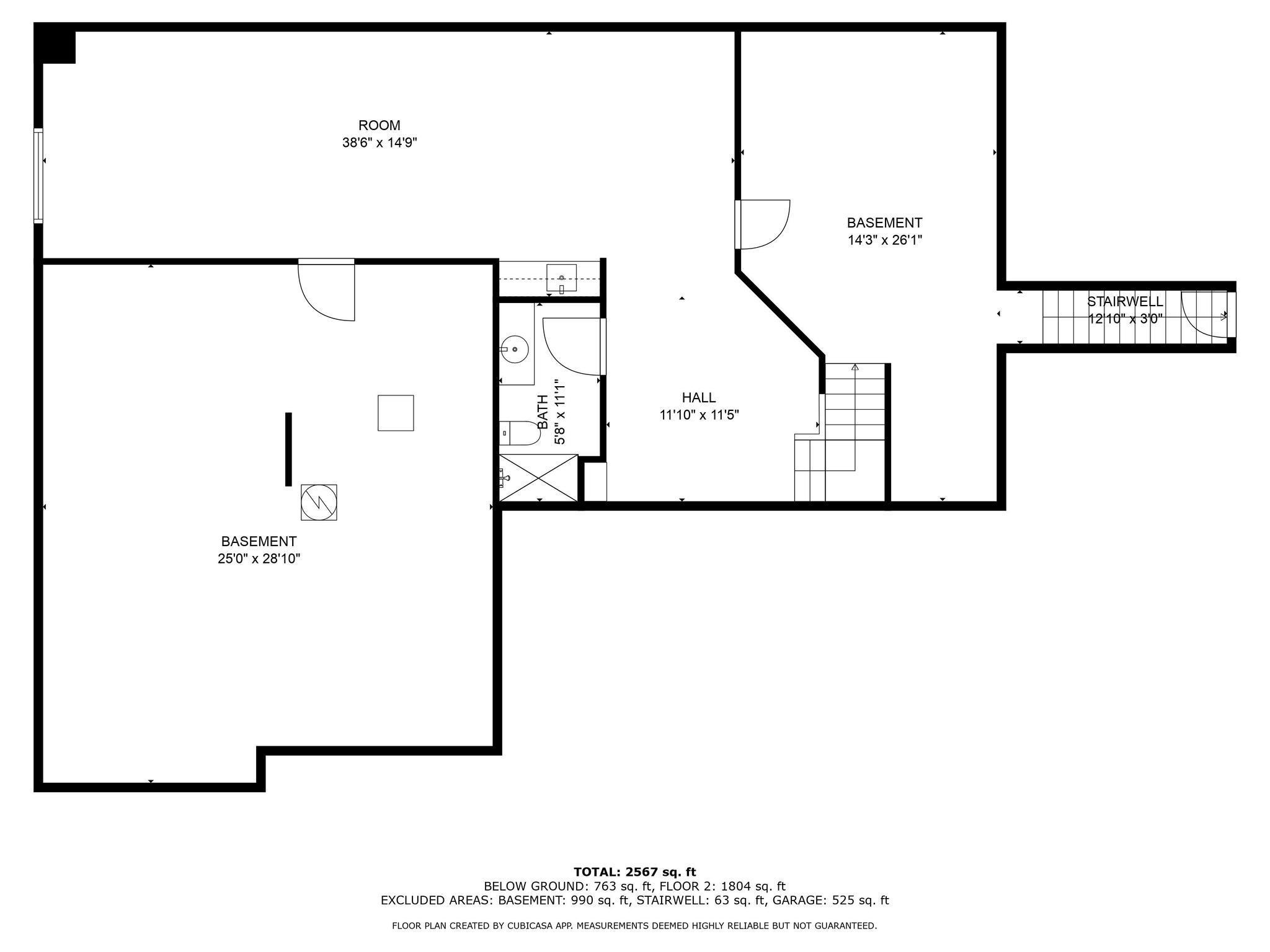12505 North Maher Road Brimfield, IL 61517 - Photo 34 of 35 Gallery Image 34