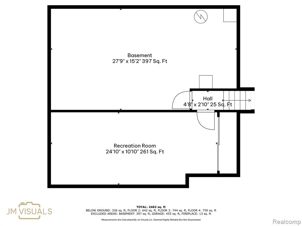 4731 Patrick Road West Bloomfield, MI 48322 - Photo 39 of 40 Gallery Image 39