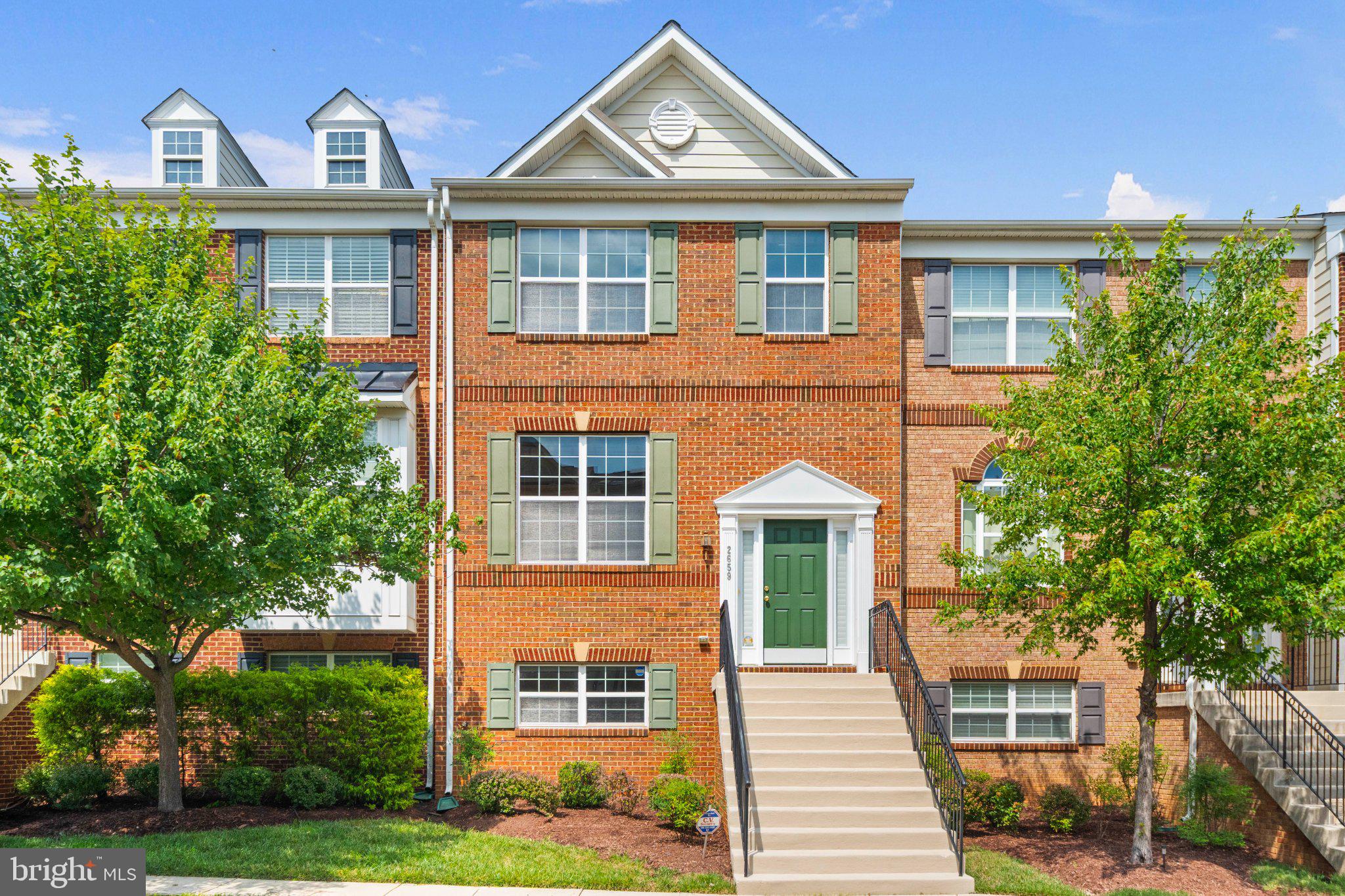 2659 Shade Branch Road Hanover, MD 21076 - Photo 44 of 47 Gallery Image 44