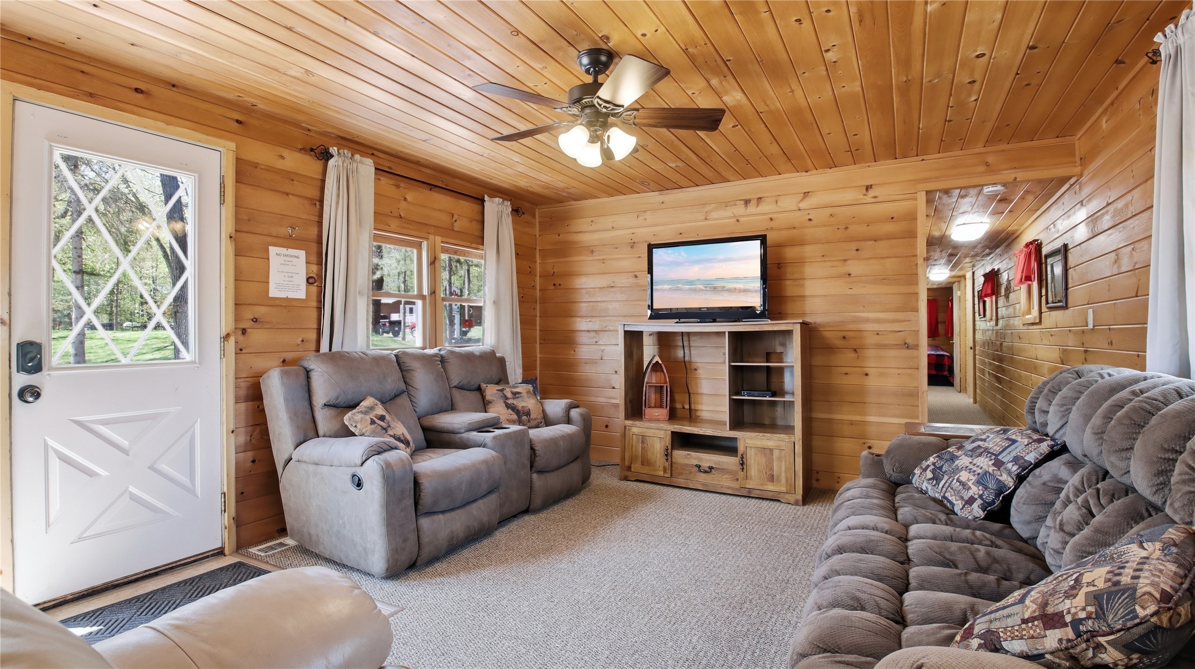7444 North Pats Landing Road, Unit 9 Hayward, WI 54843 - Photo 8 of 26