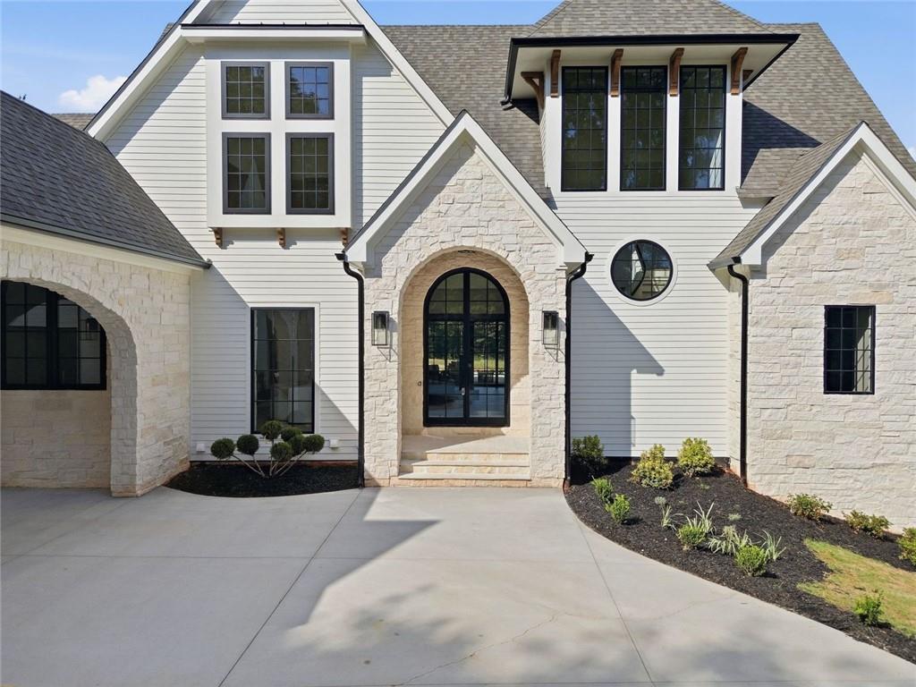494 Johnson Brady Road Canton, GA 30115 - Photo 68 of 81