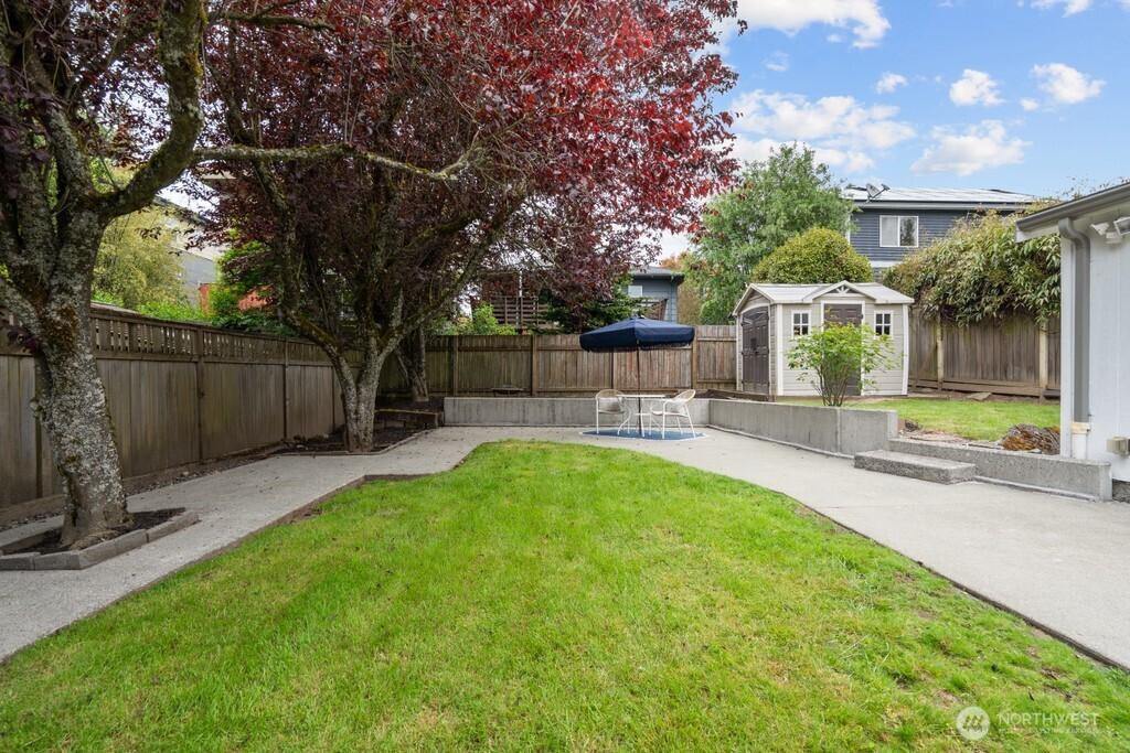 3536 Southwest Monroe Street Seattle, WA 98126 - Photo 17 of 31