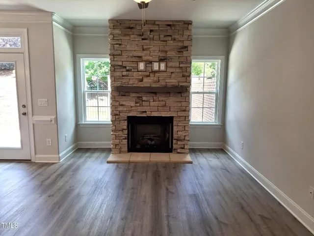 $339,990 | 1055 Talisker Way, Unit 19, Burlington, NC 27215