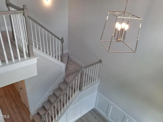 $339,990 | 1055 Talisker Way, Unit 19, Burlington, NC 27215