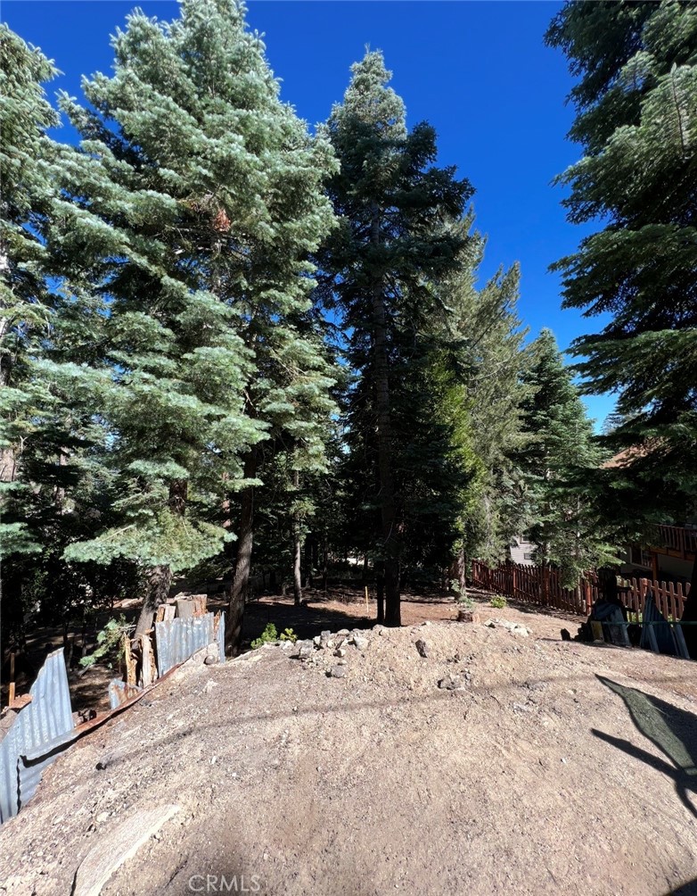 295 Grandview Road Twin Peaks, CA 92391 - Photo 2 of 11 a view of outdoor space yard and street