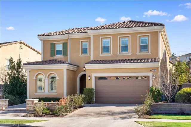 $1,899,999 | 6005 Amora Drive, Chino Hills, CA 91709