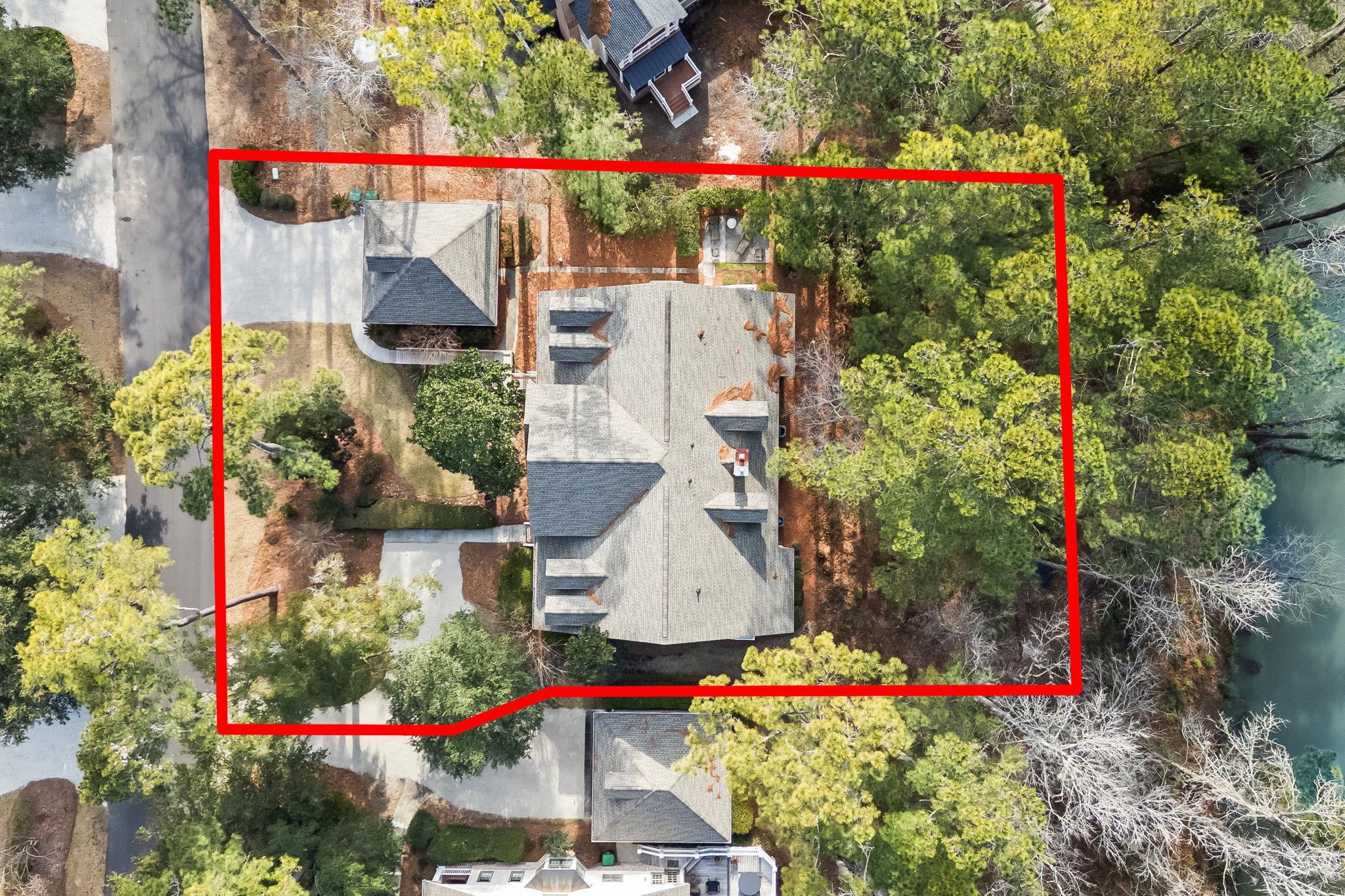 371 Tucker Road, Unit B Pawleys Island, SC 29585 - Photo 64 of 78