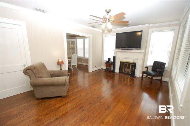 1830 Conti Street Mobile, AL 36606 - Photo 4 of 34