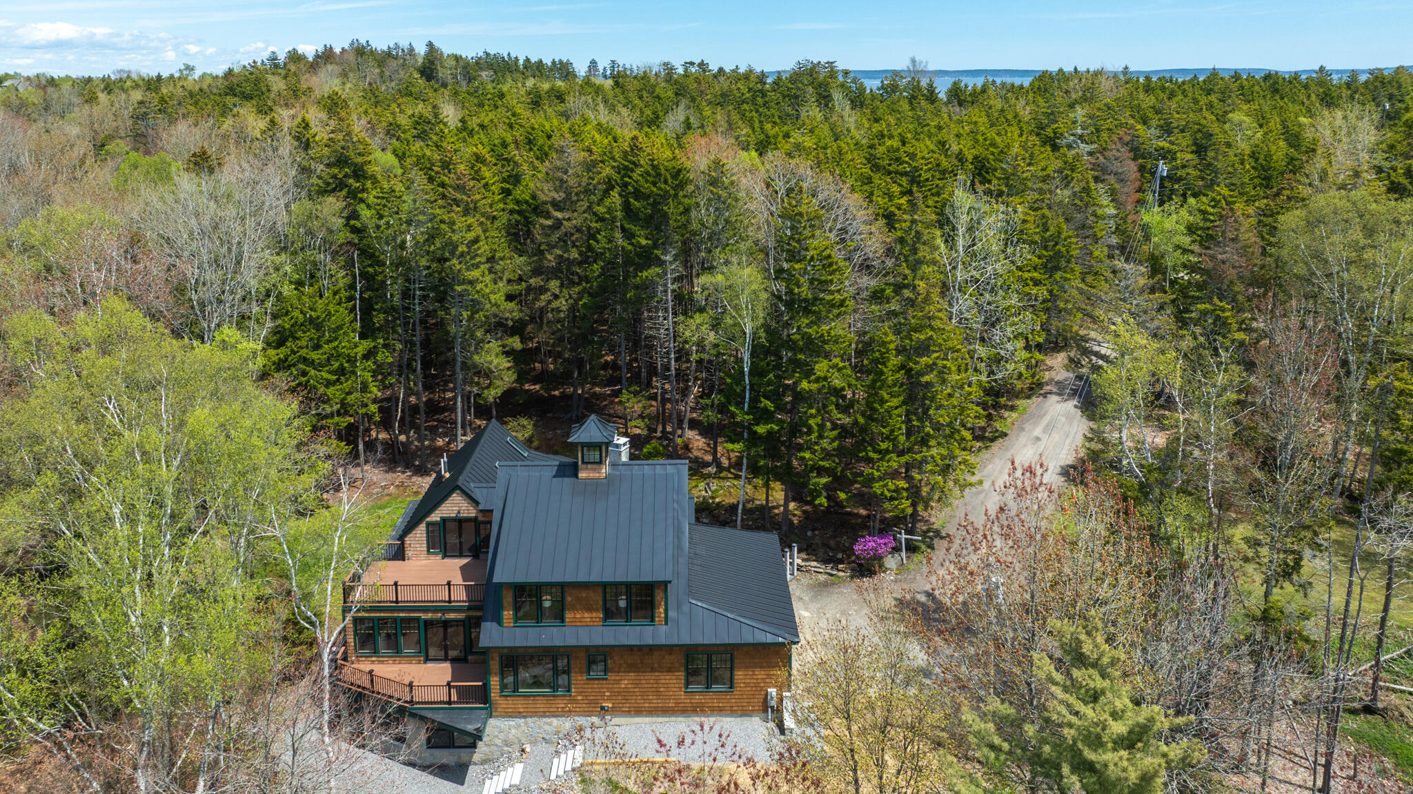 11 Tree Tops Lane Harpswell, ME 04066 - Photo 45 of 47 DJI_0855