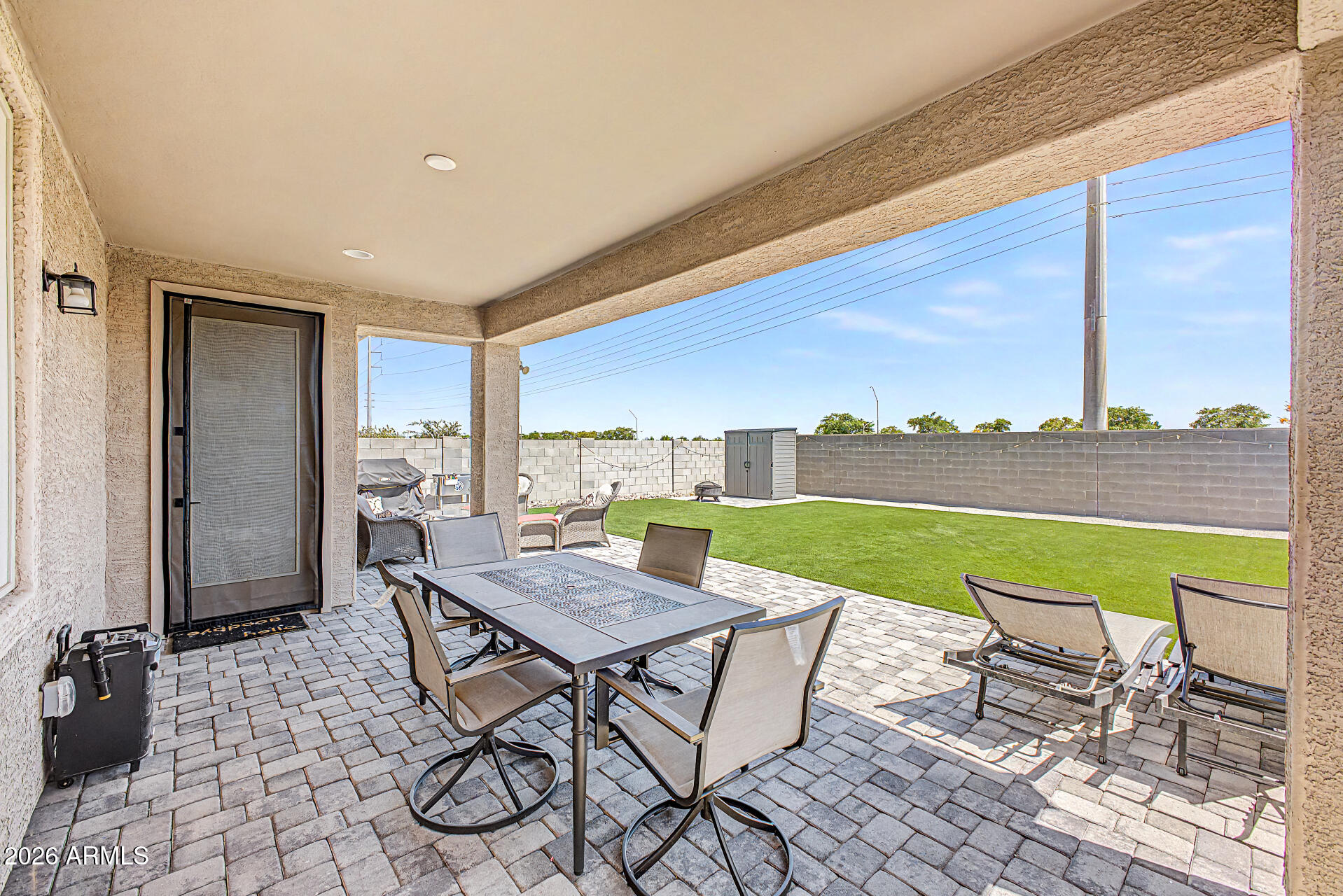 17439 West Charter Oak Road Surprise, AZ 85388 - Photo 19 of 21 29 - Charter Oak