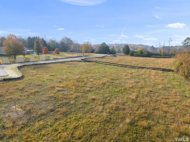 a view of an ocean and a mountain view