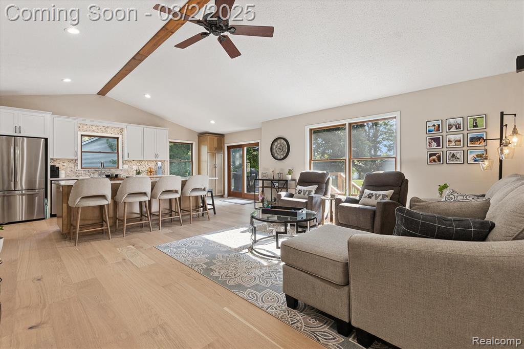 14455 Ripley Road Linden, MI 48451 - Photo 8 of 60