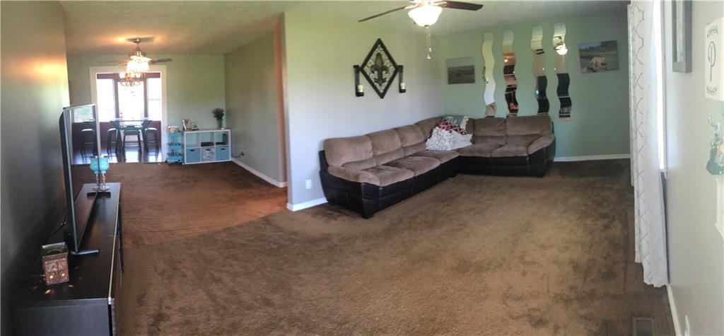 2531 Hustead Road Springfield, OH 45502 - Photo 25 of 48