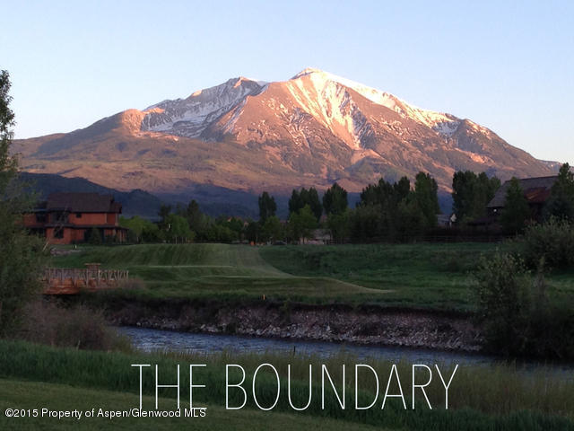 Boundary main