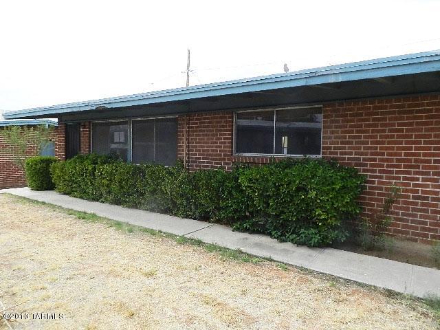2121 North Country Club Road, Unit 5 Tucson, AZ 85716 - Photo 3 of 22