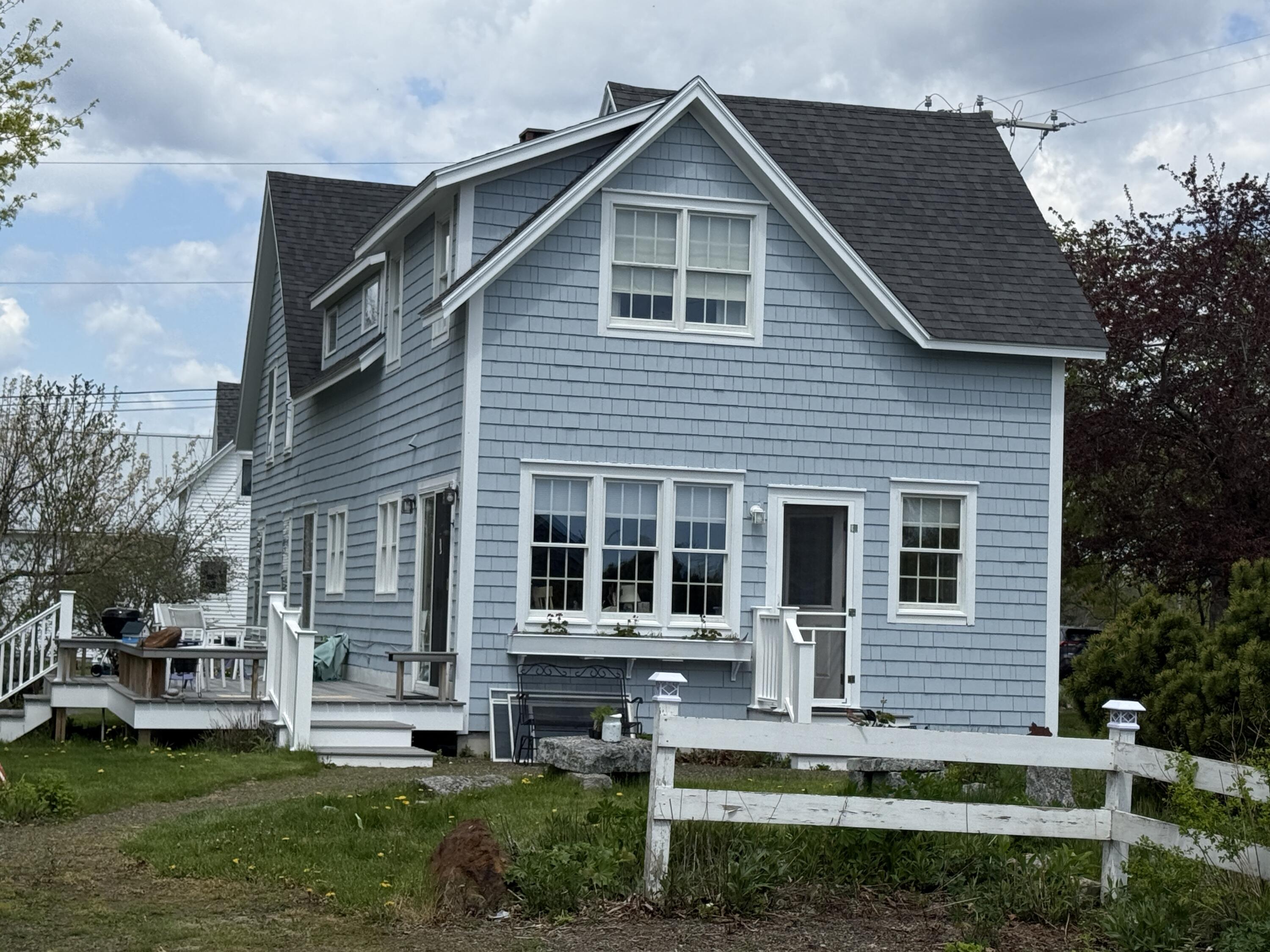 25 Village Road Spruce Head, ME 04859 - Photo 2 of 2 IMG_5065