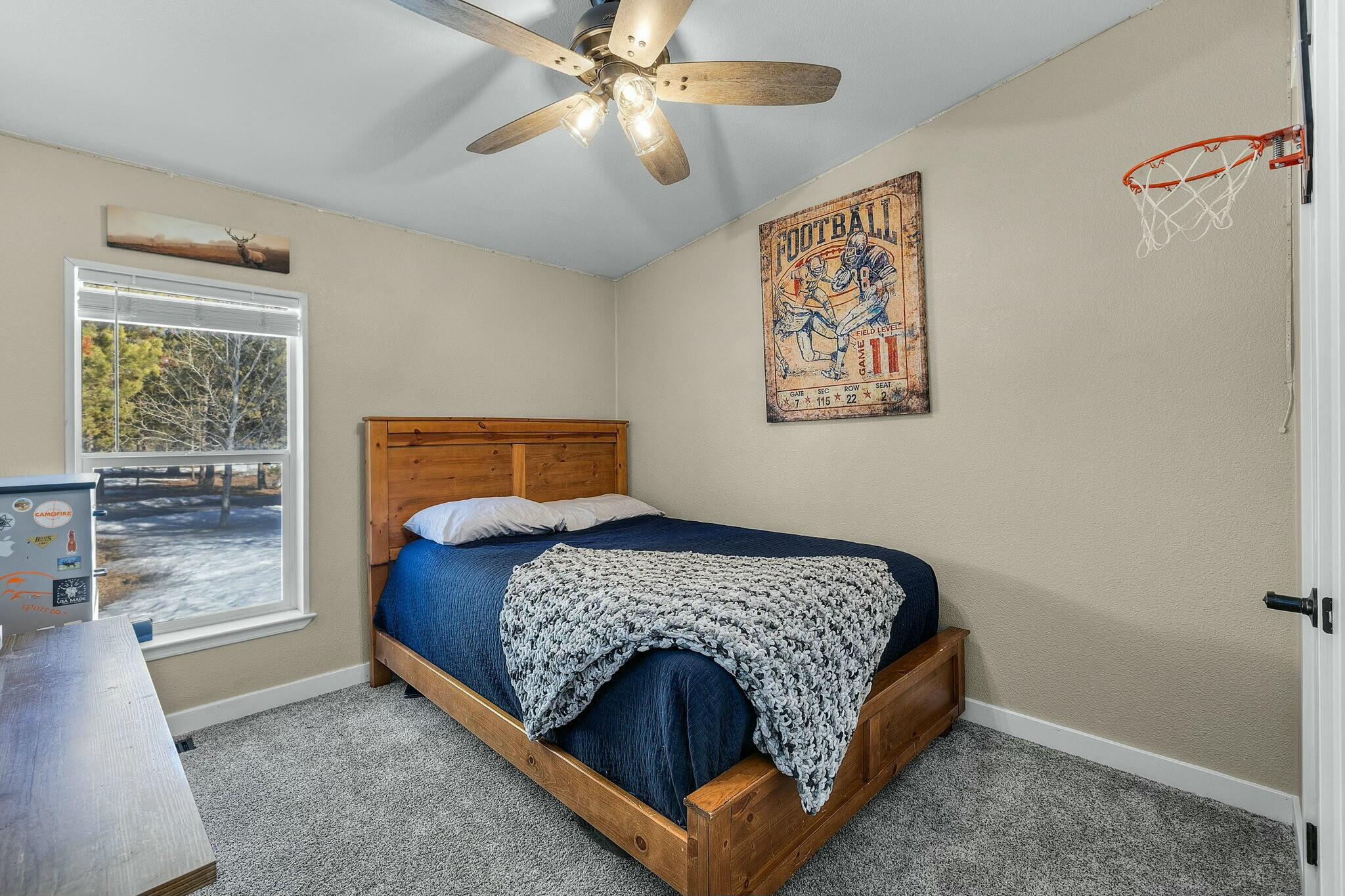 15879 Ranch Place La Pine, OR 97739 - Photo 36 of 42 bedroom 2