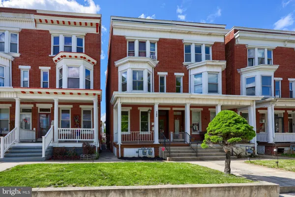 $219,900 | 743 Madison Avenue, York, PA 17404